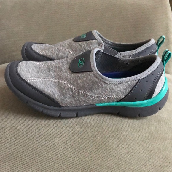 NWOT Dr Scholls slip ons - Picture 2 of 7